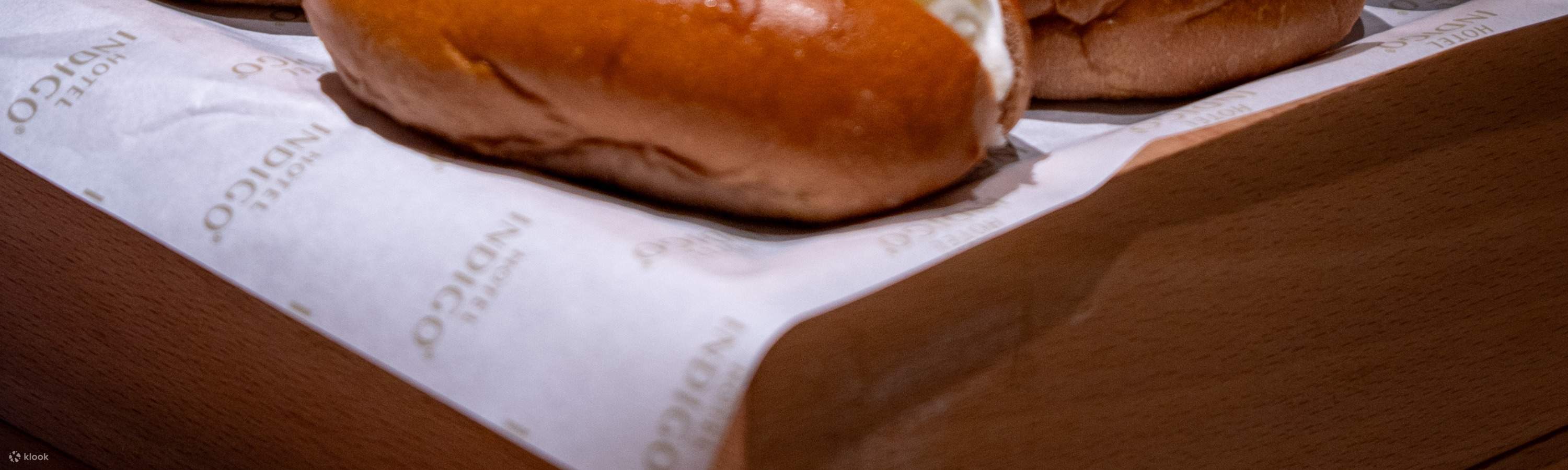 Khuyến mãi đồ ăn Buffet tối